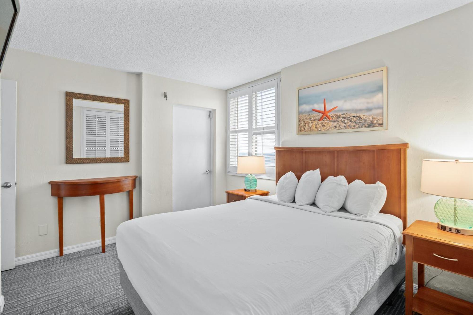 Tropic Sun Towers Hotel Ormond Beach Luaran gambar