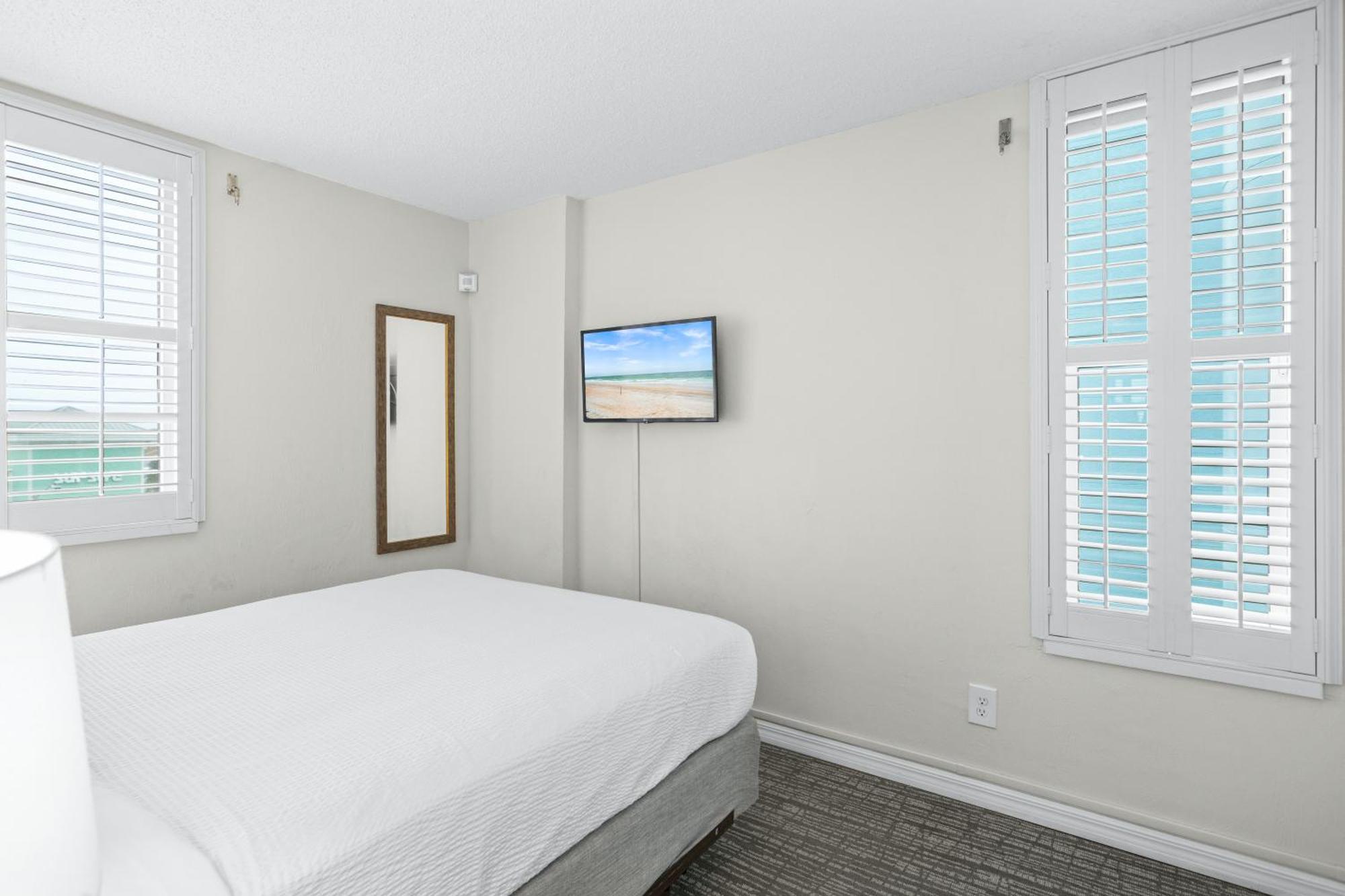 Tropic Sun Towers Hotel Ormond Beach Luaran gambar