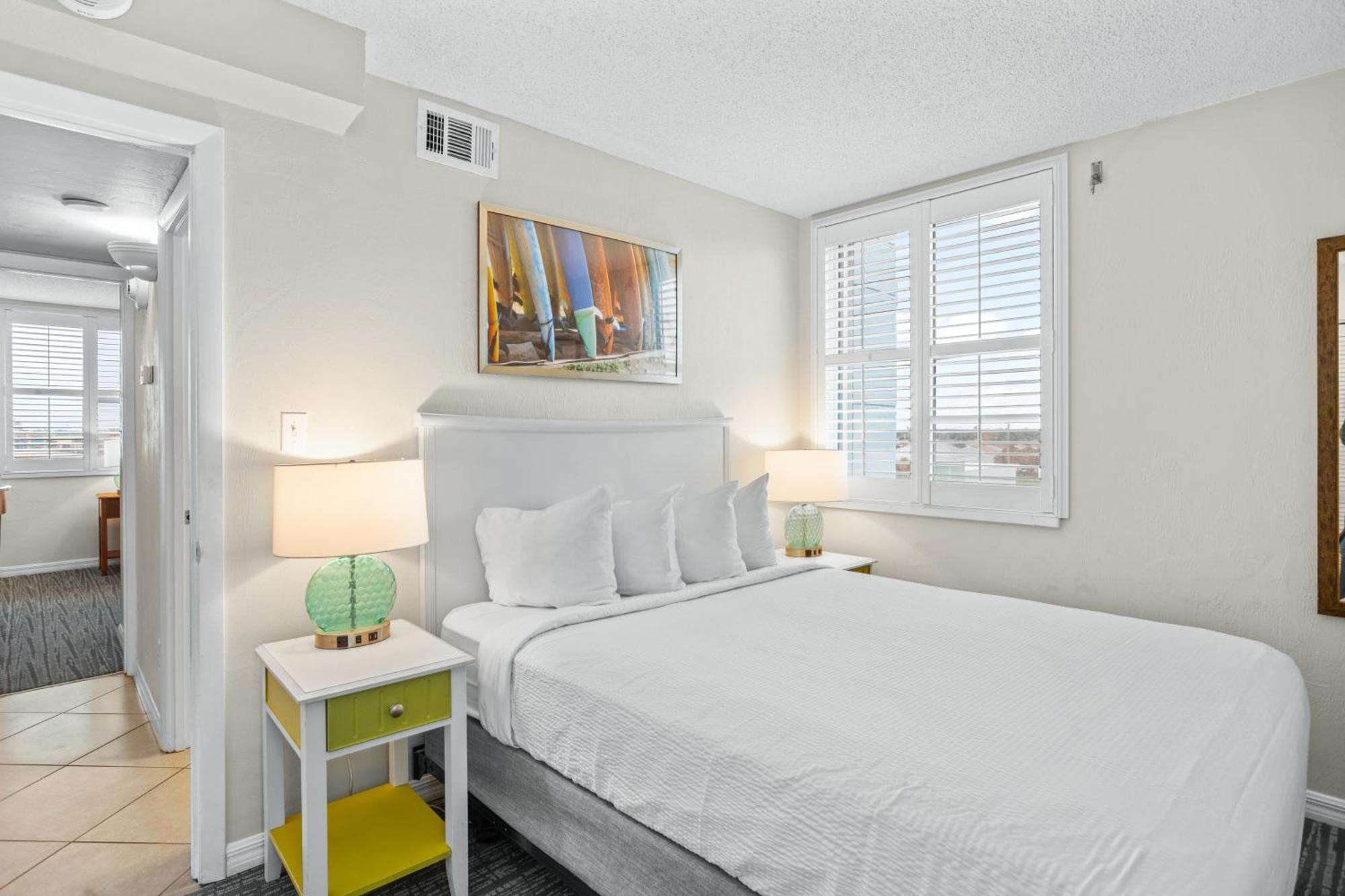 Tropic Sun Towers Hotel Ormond Beach Luaran gambar