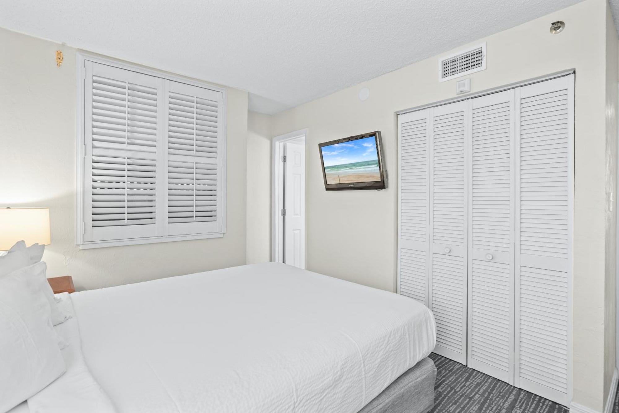 Tropic Sun Towers Hotel Ormond Beach Luaran gambar