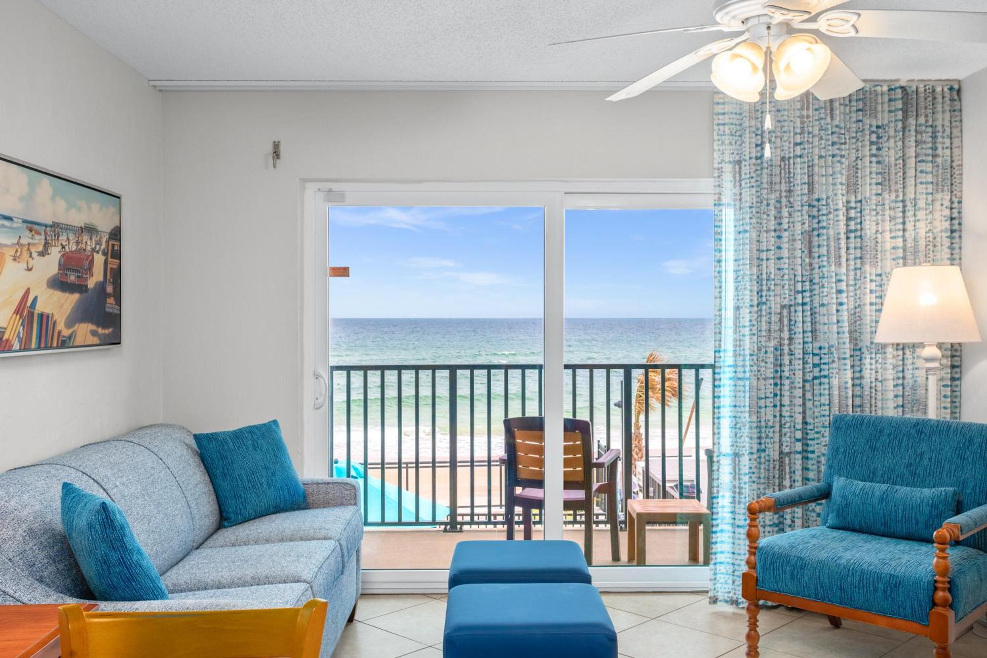 Tropic Sun Towers Hotel Ormond Beach Luaran gambar