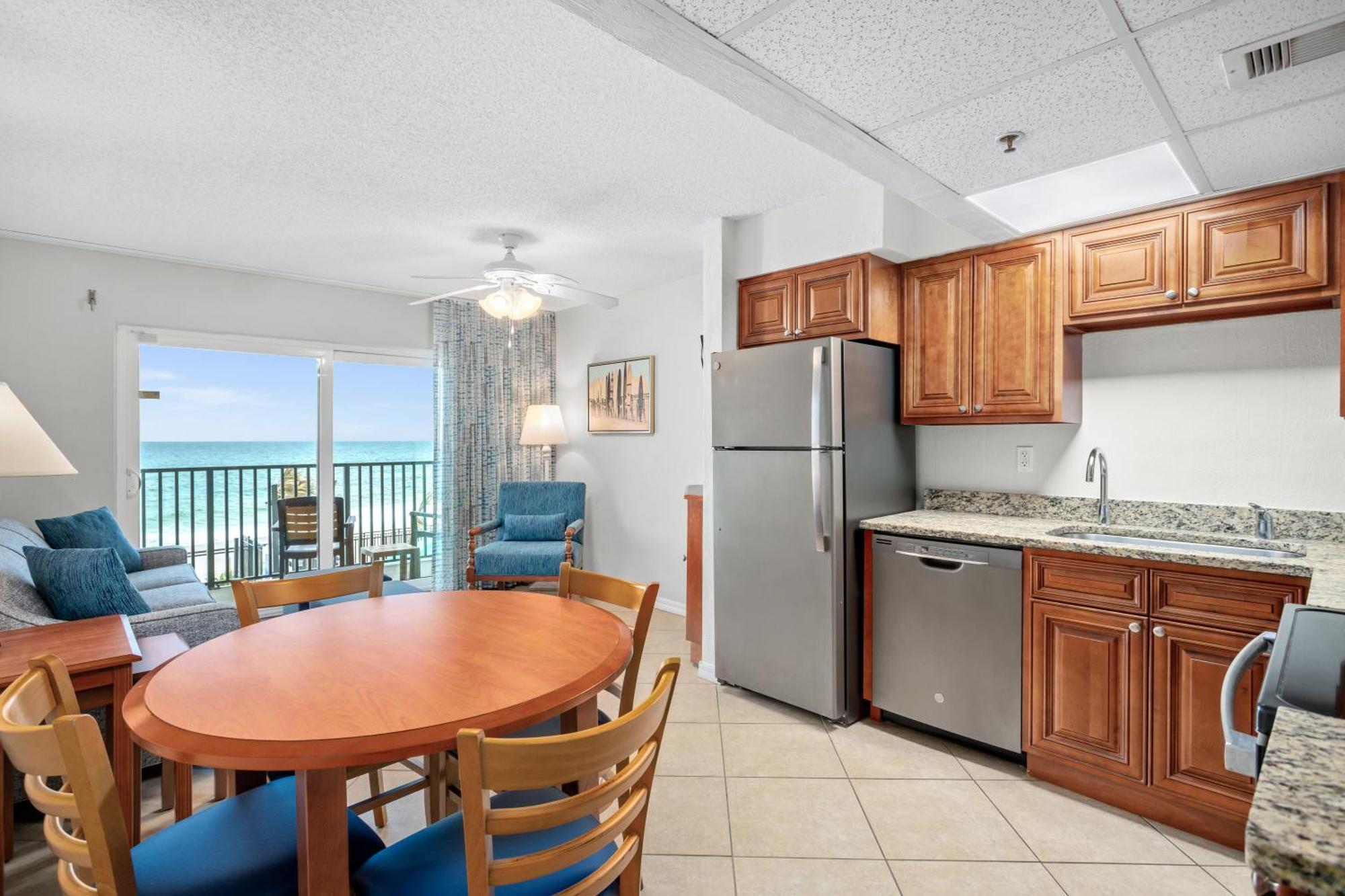 Tropic Sun Towers Hotel Ormond Beach Luaran gambar