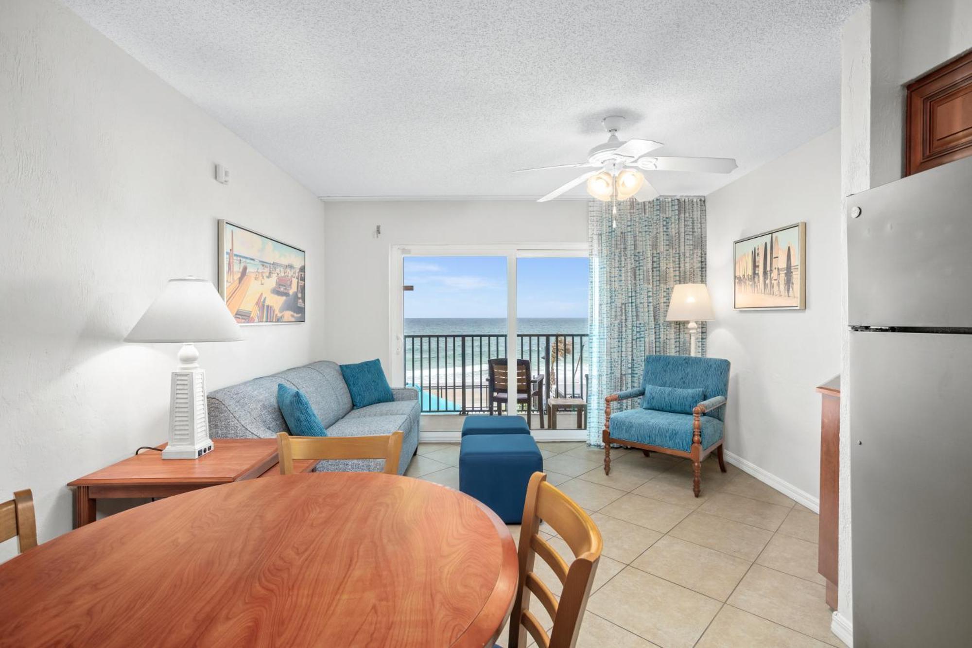 Tropic Sun Towers Hotel Ormond Beach Luaran gambar