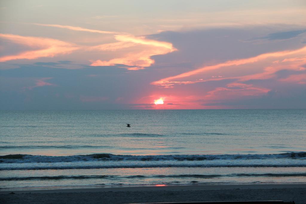 Tropic Sun Towers Hotel Ormond Beach Luaran gambar
