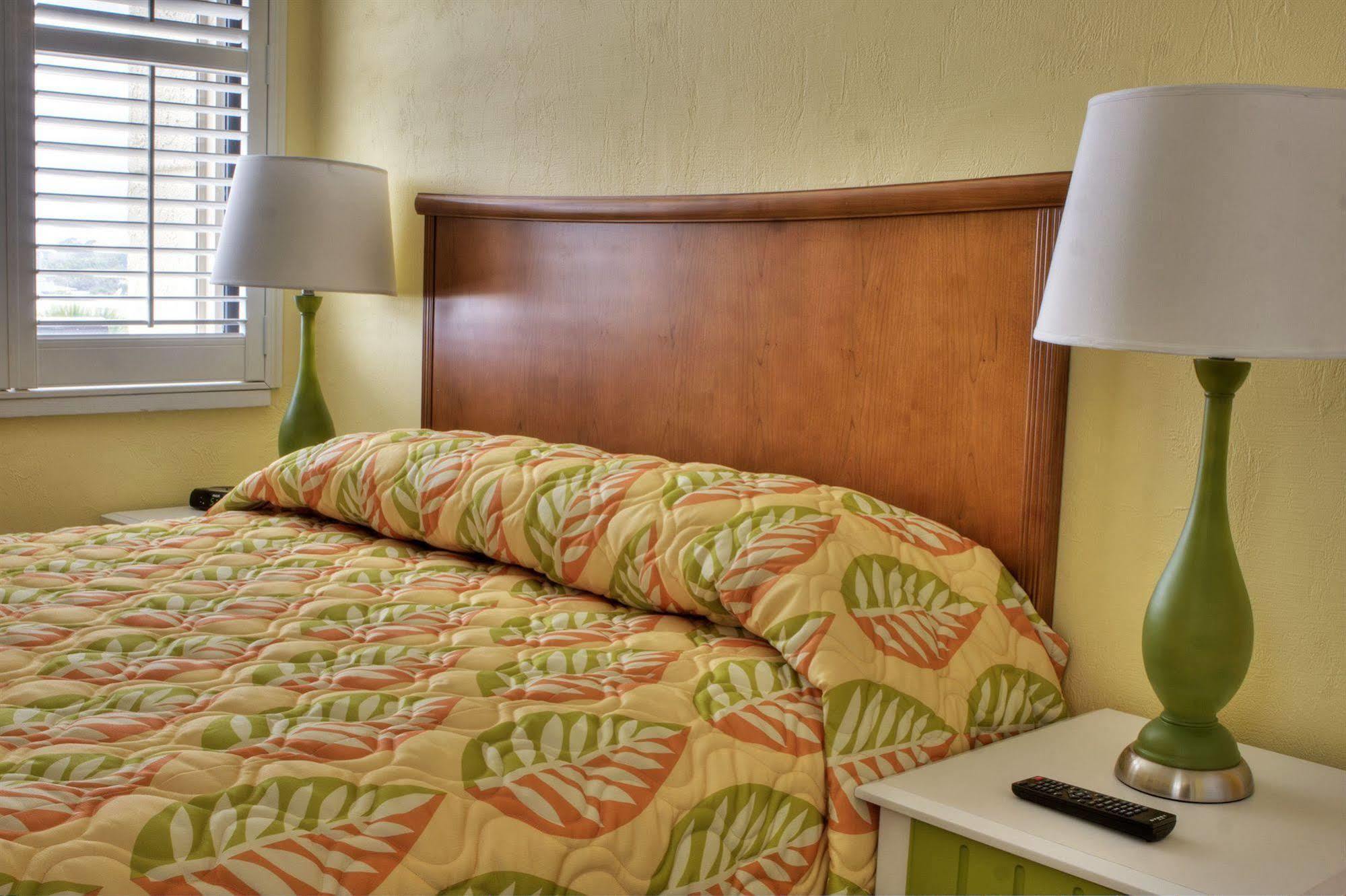 Tropic Sun Towers Hotel Ormond Beach Luaran gambar